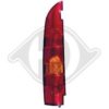 DIEDERICHS 4413691 Combination Rearlight